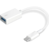 Tp-Link I/O ADAPTER USB3 TO USB-C/UC400 TP-LINK