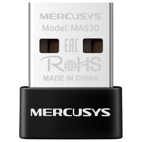 Mercusys | Bluetooth Nano USB Adapter