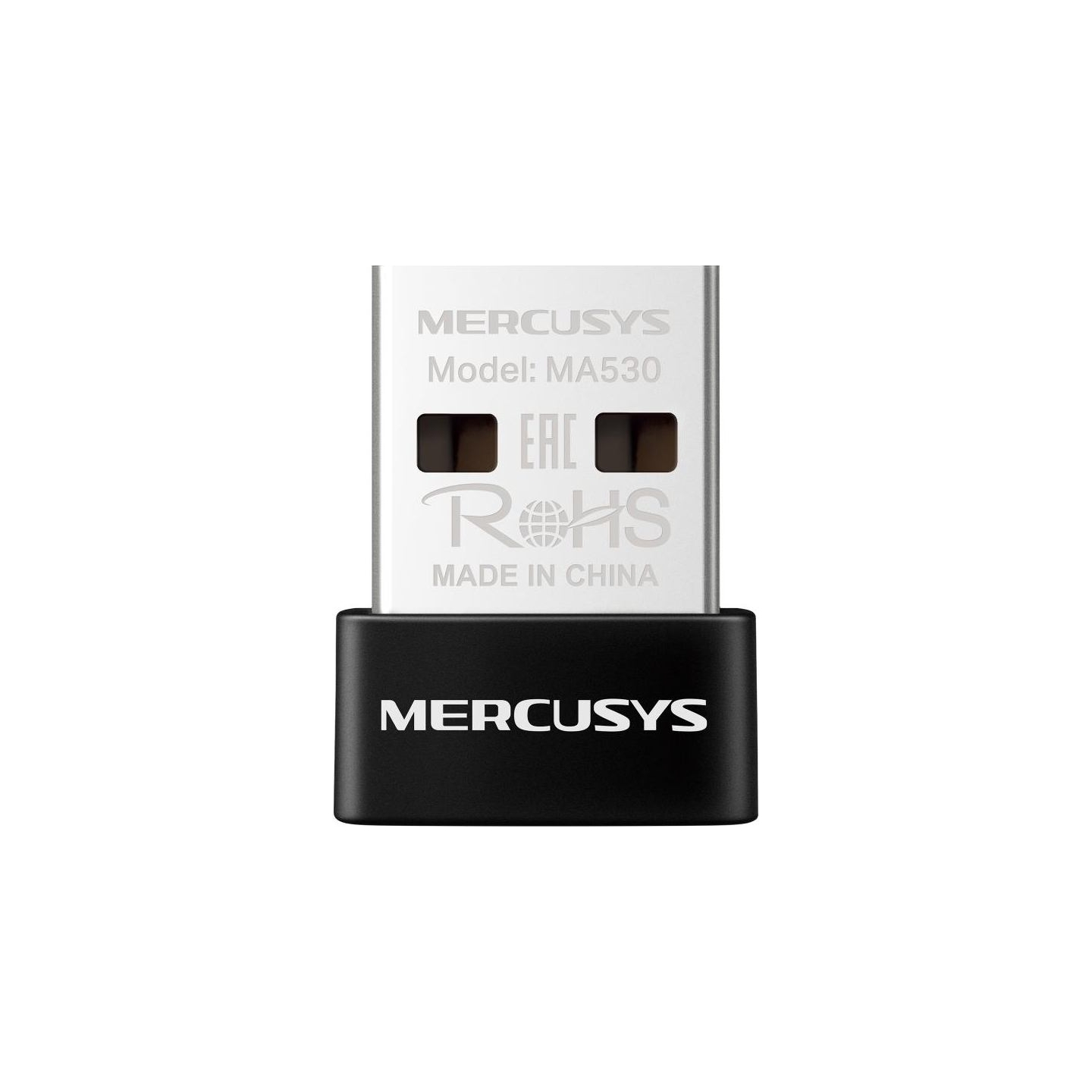 Mercusys | Bluetooth Nano USB Adapter