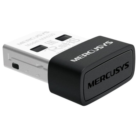Mercusys | Bluetooth Nano USB Adapter