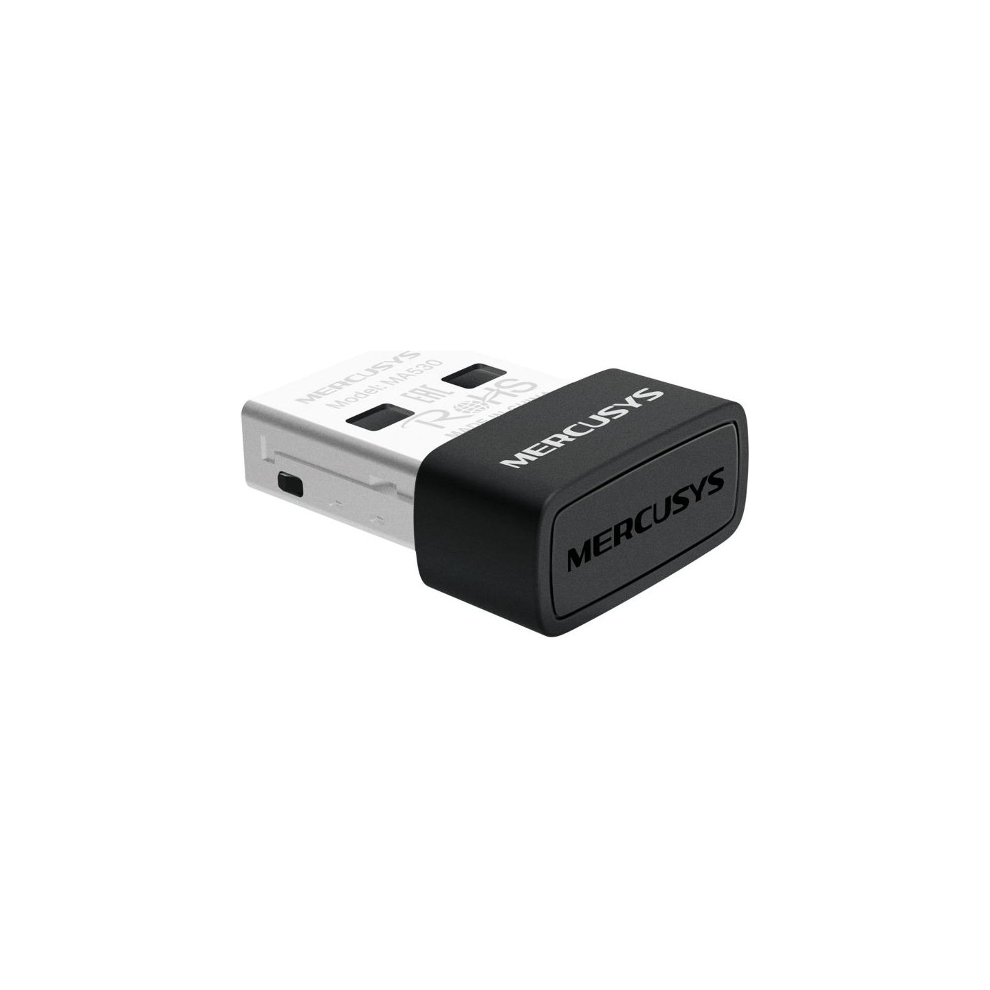 Mercusys | Bluetooth Nano USB Adapter