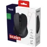 Trust MOUSE USB OPTICAL WRL BLACK/MYDO 25084 TRUST