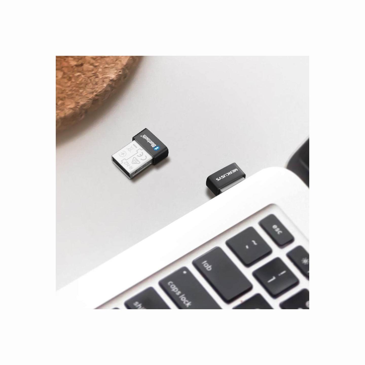 Mercusys | Bluetooth Nano USB Adapter