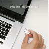 Mercusys AC1300 Nano Wireless Dual Band USB Adapter | Mercusys | AC1300 Nano Wireless Dual Band USB Adapter