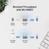 Mercusys AC1300 Nano Wireless Dual Band USB Adapter | Mercusys | AC1300 Nano Wireless Dual Band USB Adapter