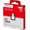 Mercusys AC1300 Nano Wireless Dual Band USB Adapter | Mercusys | AC1300 Nano Wireless Dual Band USB Adapter