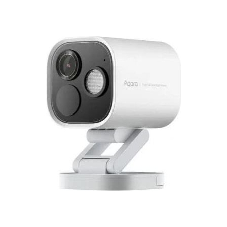 Aqara SMART HOME G5 PRO WI-FI CAMERA/HUB WHITE CH-C07D-W AQARA
