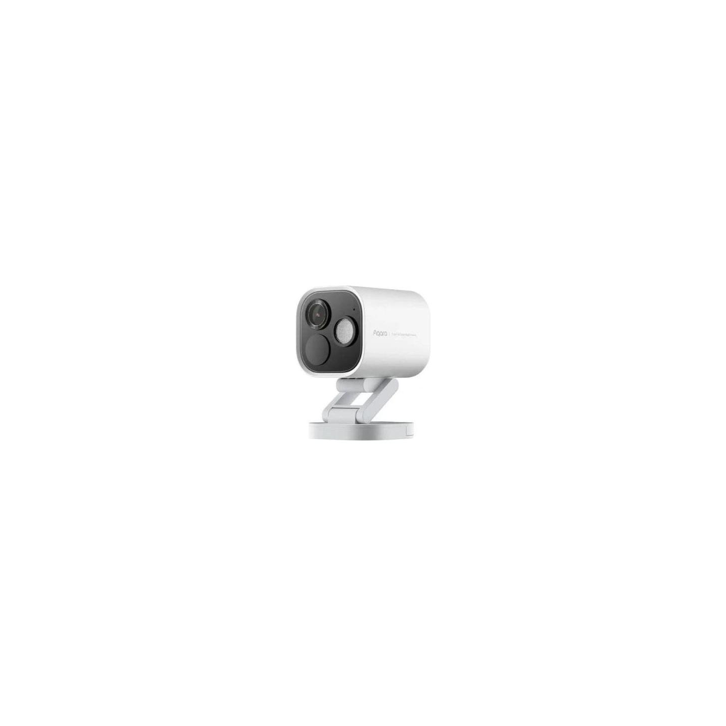 Aqara SMART HOME G5 PRO WI-FI CAMERA/HUB WHITE CH-C07D-W AQARA