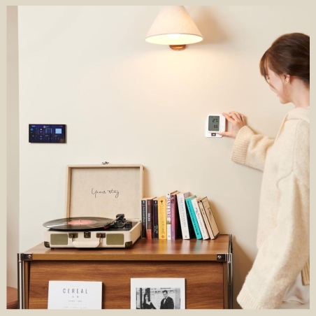 Aqara SMART HOME CLIMATE SENSOR/TH-S04D AQARA