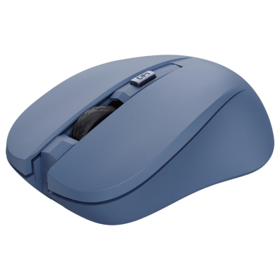 Trust MOUSE USB OPTICAL WRL BLUE/MYDO 25041 TRUST