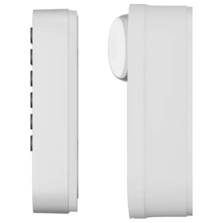 Aqara SMART HOME LOCK U200/WHITE EL-D02D-W AQARA