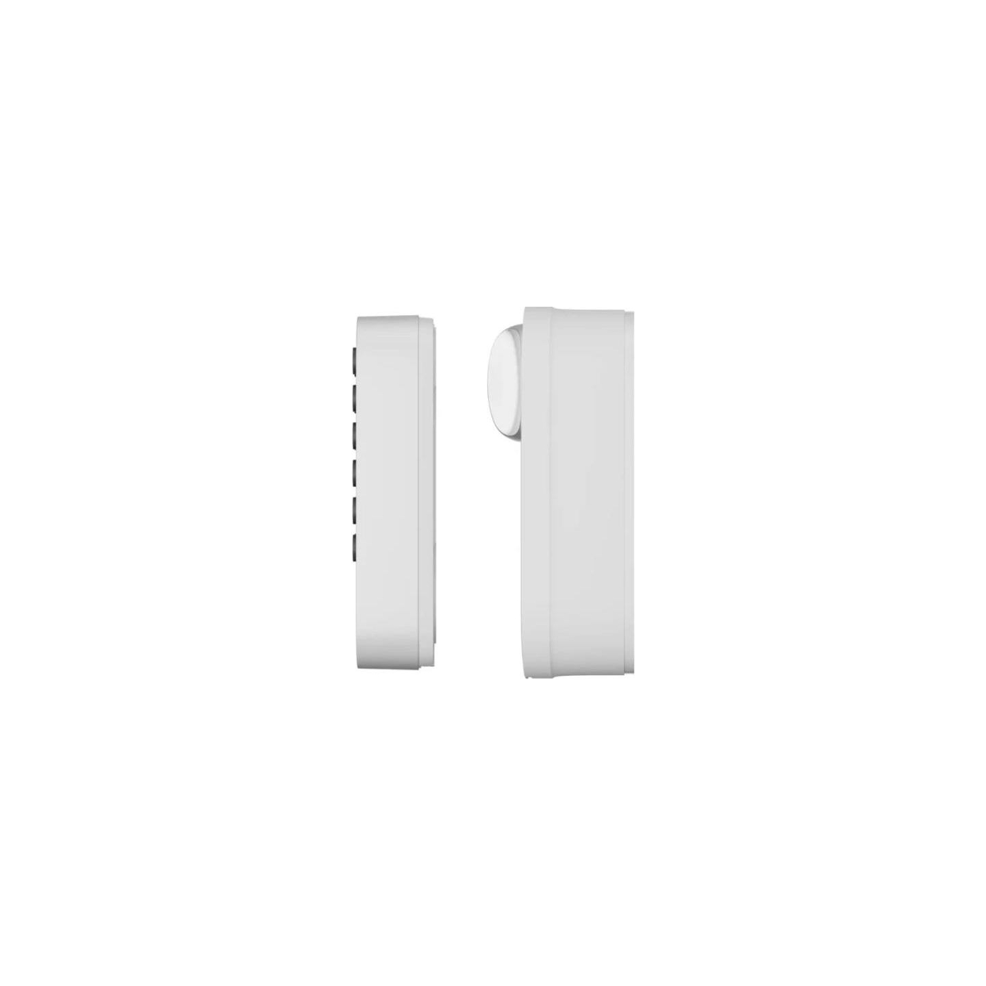 Aqara SMART HOME LOCK U200/WHITE EL-D02D-W AQARA