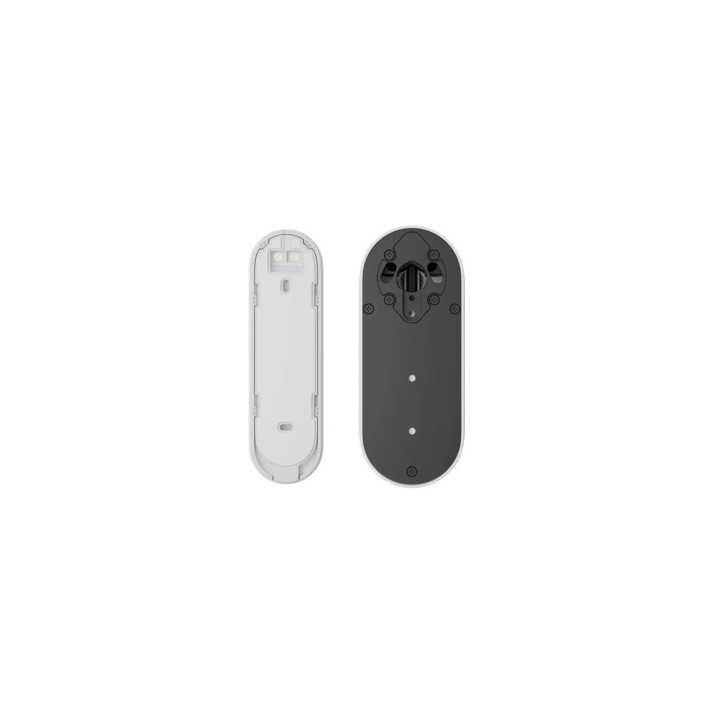 Aqara SMART HOME LOCK U200/WHITE EL-D02D-W AQARA