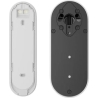 Aqara SMART HOME LOCK U200/WHITE EL-D02D-W AQARA