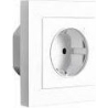 Aqara SMART HOME SOCKET WHITE/WP-P01D AQARA