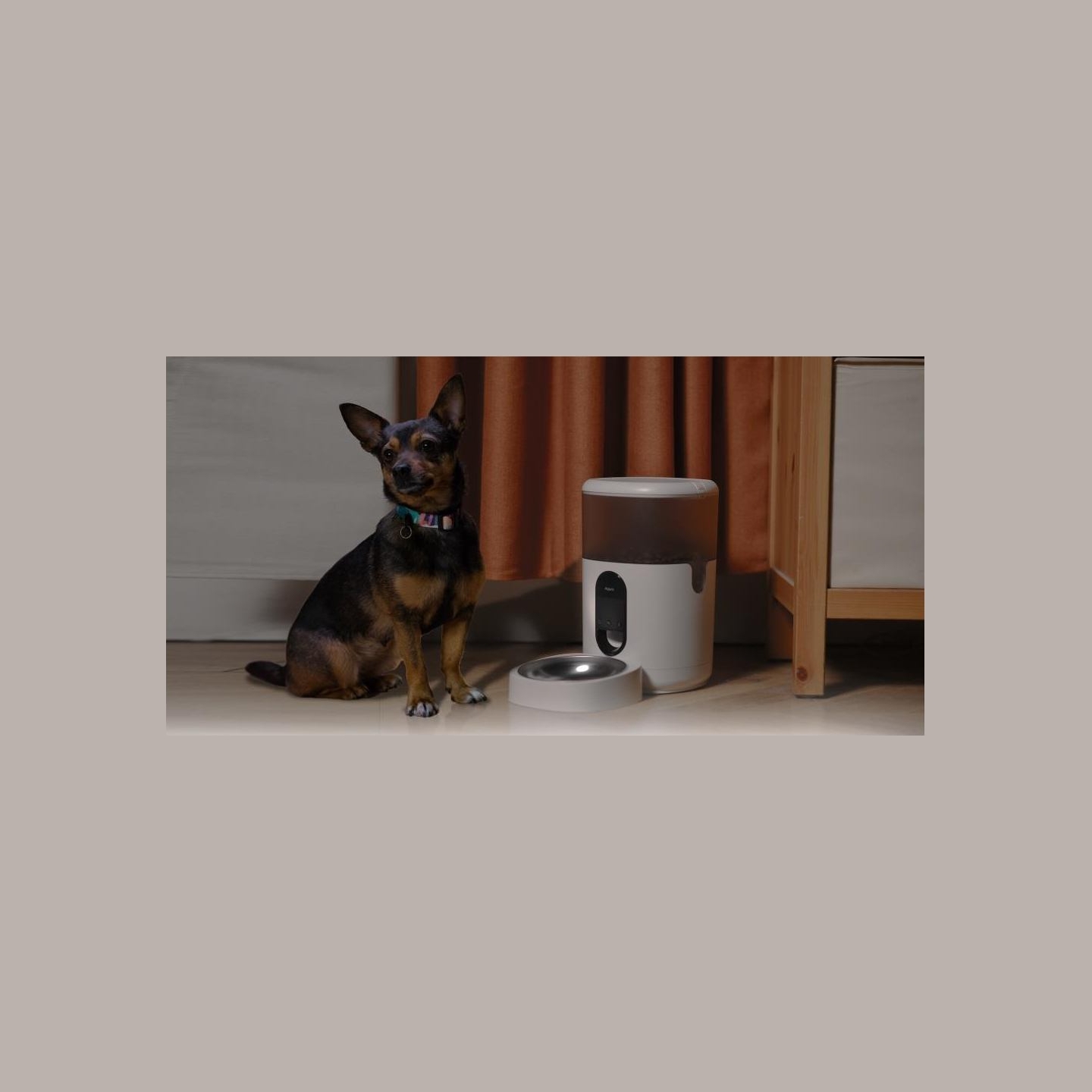 Aqara SMART HOME PET FEEDER C1/PETC1-M01 AQARA