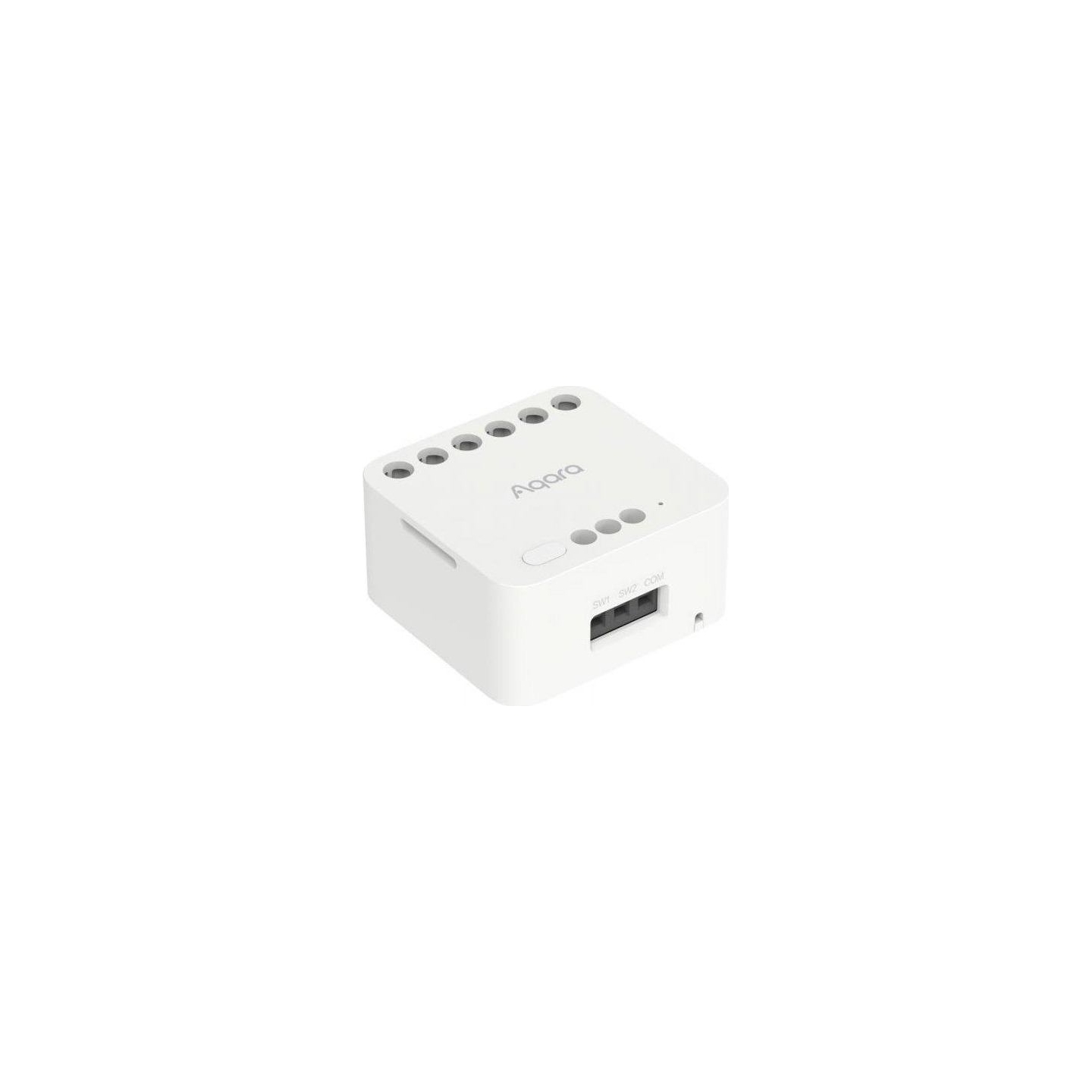 Aqara SMART HOME RELAY MODULE DUAL/DCM-K01 AQARA