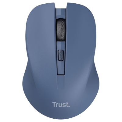 Trust MOUSE USB OPTICAL WRL BLUE/MYDO 25041 TRUST
