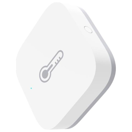 Aqara SMART HOME TEMPERATURE SENSOR/WRL TH-S02D AQARA