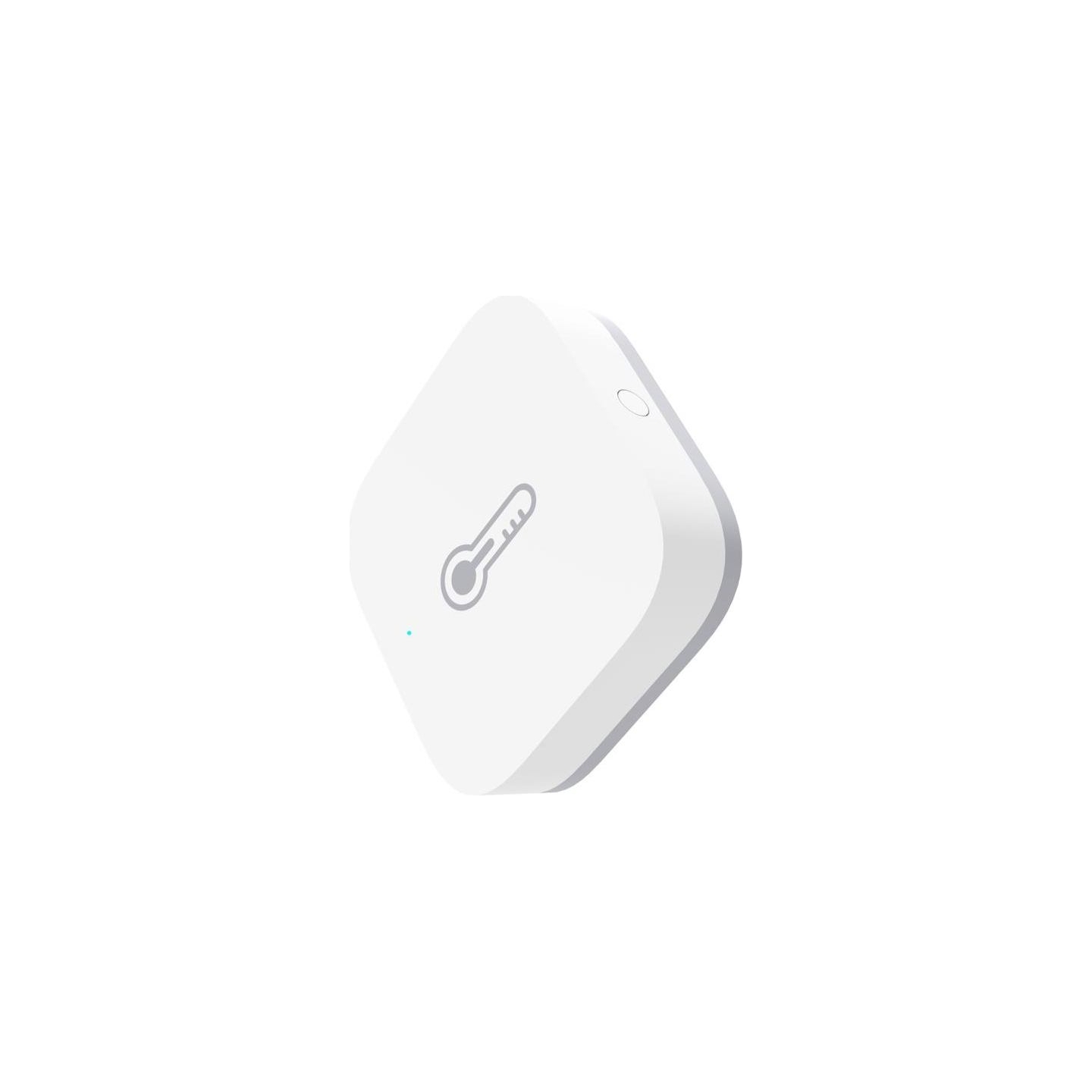 Aqara SMART HOME TEMPERATURE SENSOR/WRL TH-S02D AQARA