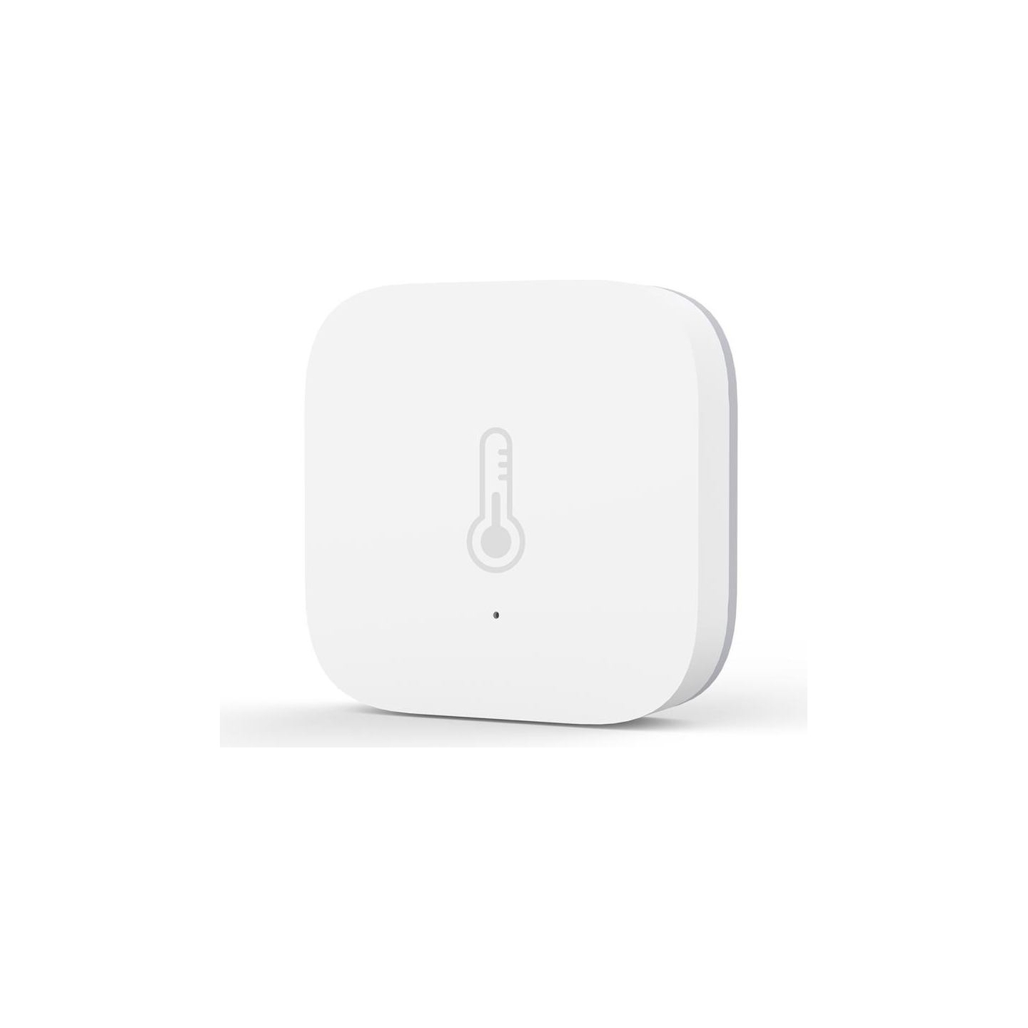 Aqara SMART HOME TEMPERATURE SENSOR/WRL TH-S02D AQARA