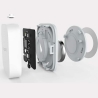 Aqara SMART HOME TEMPERATURE SENSOR/WRL TH-S02D AQARA