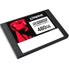 Kingston SSD|KINGSTON|480 GB|Serial ATA III|2.5"|Write speed 470 MB/s|Read speed 560 MB/s|876xTBW rating|MTBF 2000000 h|SEDC600M