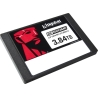Kingston SSD|KINGSTON|3840 GB|Serial ATA III|2.5"|Write speed 530 MB/s|Read speed 560 MB/s|7008xTBW rating|MTBF 2000000 h|SEDC60