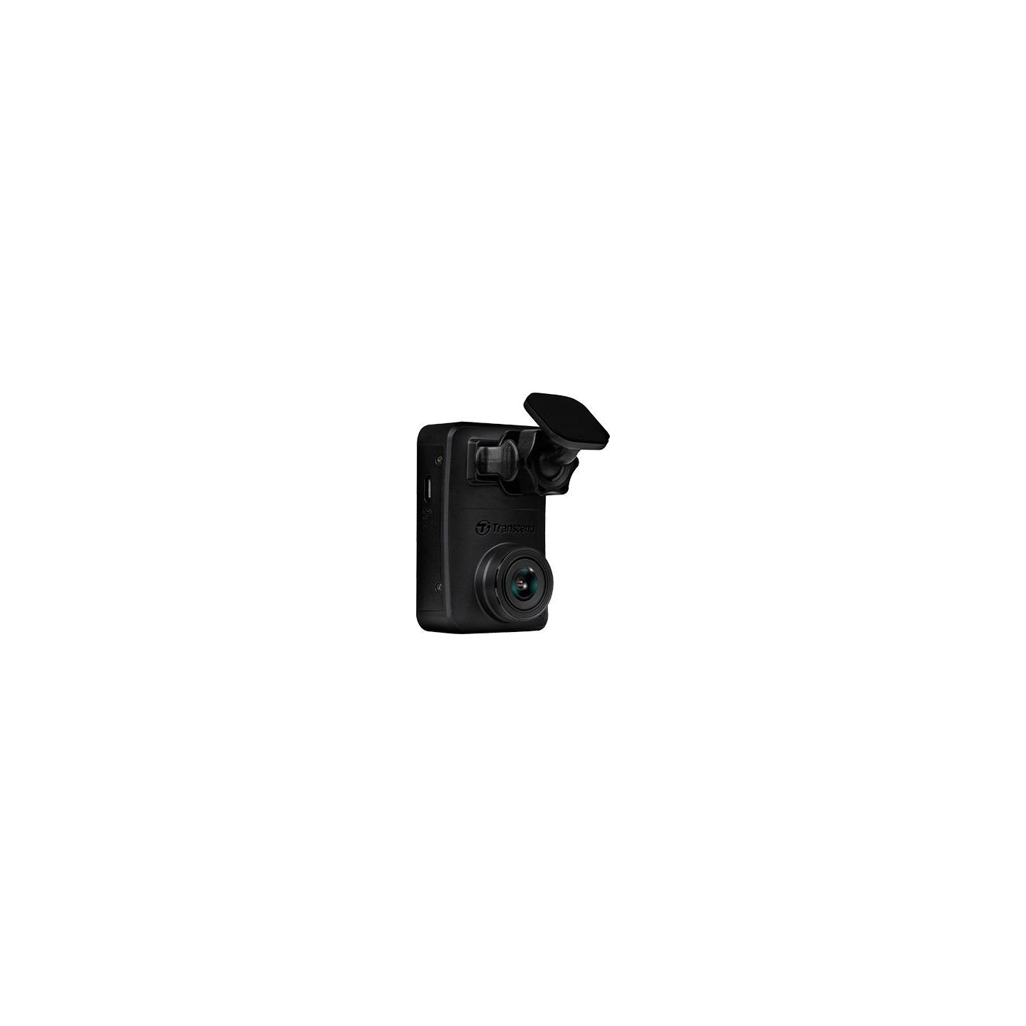 Transcend VEHICLE RECORDER DRIVEPRO 10/64GB TS-DP10A-64G TRANSCEND