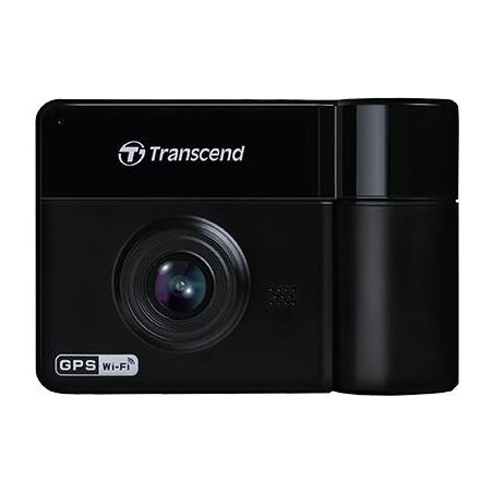 Transcend VEHICLE RECORDER DRIVEPRO 550/64GB TS-DP550B-64G TRANSCEND