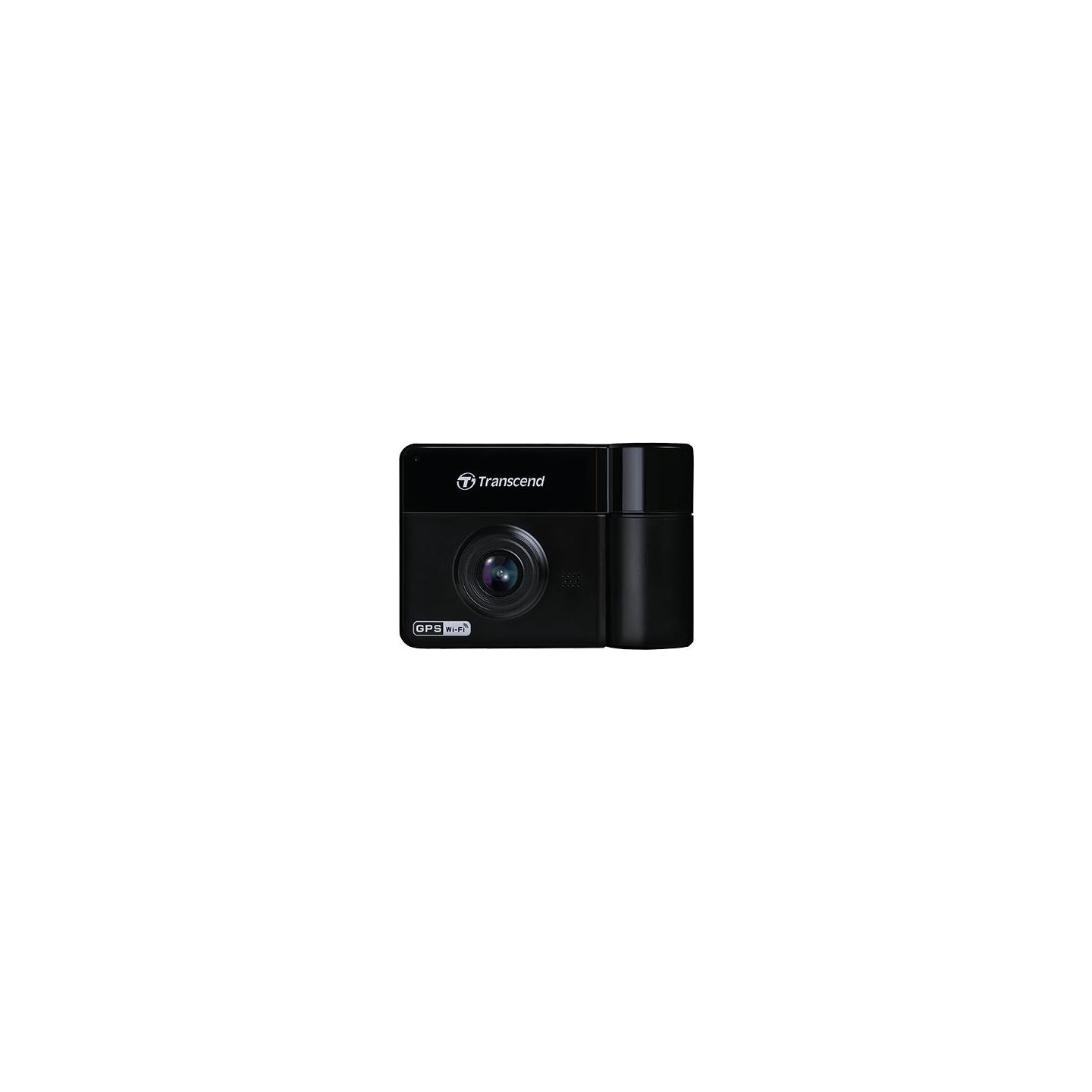 Transcend VEHICLE RECORDER DRIVEPRO 550/64GB TS-DP550B-64G TRANSCEND