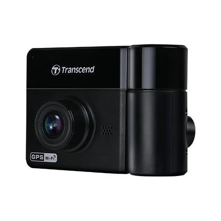Transcend VEHICLE RECORDER DRIVEPRO 550/64GB TS-DP550B-64G TRANSCEND