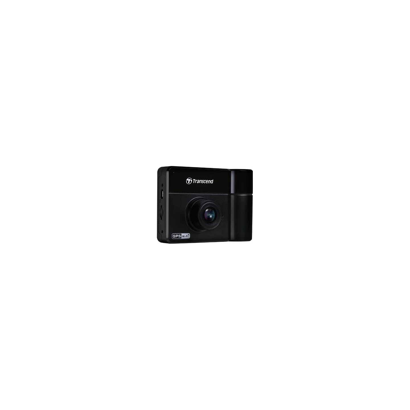 Transcend VEHICLE RECORDER DRIVEPRO 550/64GB TS-DP550B-64G TRANSCEND