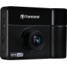 Transcend VEHICLE RECORDER DRIVEPRO 550/64GB TS-DP550B-64G TRANSCEND