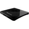 Transcend DVD RW USB2 8X EXT BLACK RTL/TS8XDVDS-K TRANSCEND