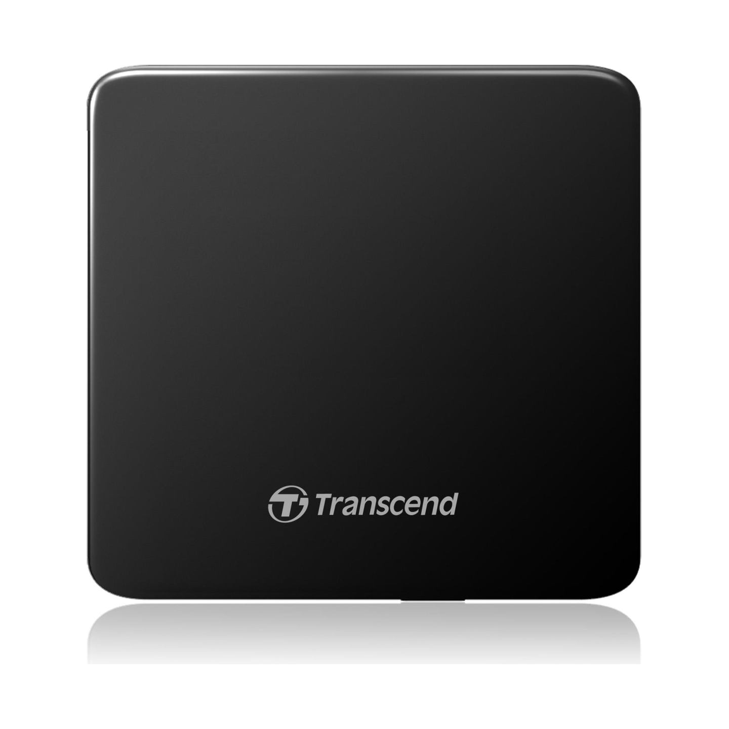 Transcend DVD RW USB2 8X EXT BLACK RTL/TS8XDVDS-K TRANSCEND