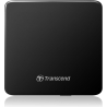 Transcend DVD RW USB2 8X EXT BLACK RTL/TS8XDVDS-K TRANSCEND