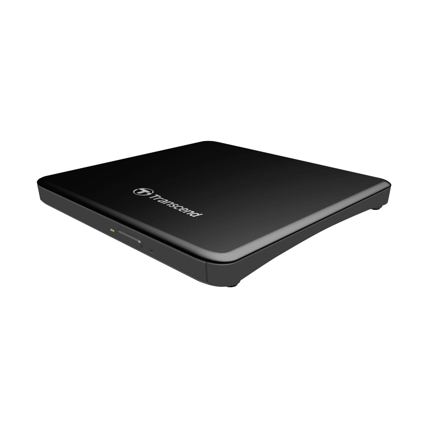 Transcend DVD RW USB2 8X EXT BLACK RTL/TS8XDVDS-K TRANSCEND