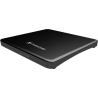 Transcend DVD RW USB2 8X EXT BLACK RTL/TS8XDVDS-K TRANSCEND