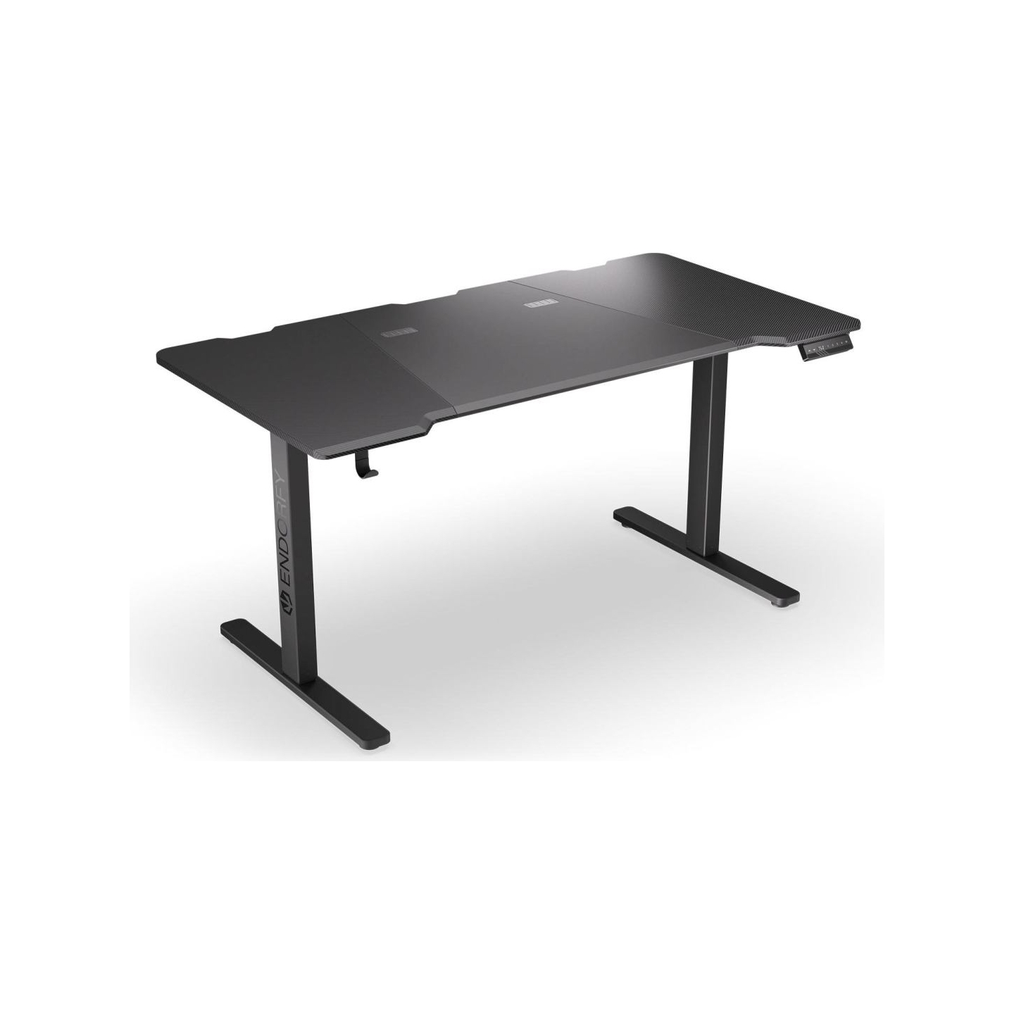 Endorfy DESK ADJUSTABLE ATLAS L/EY8E004 ENDORFY