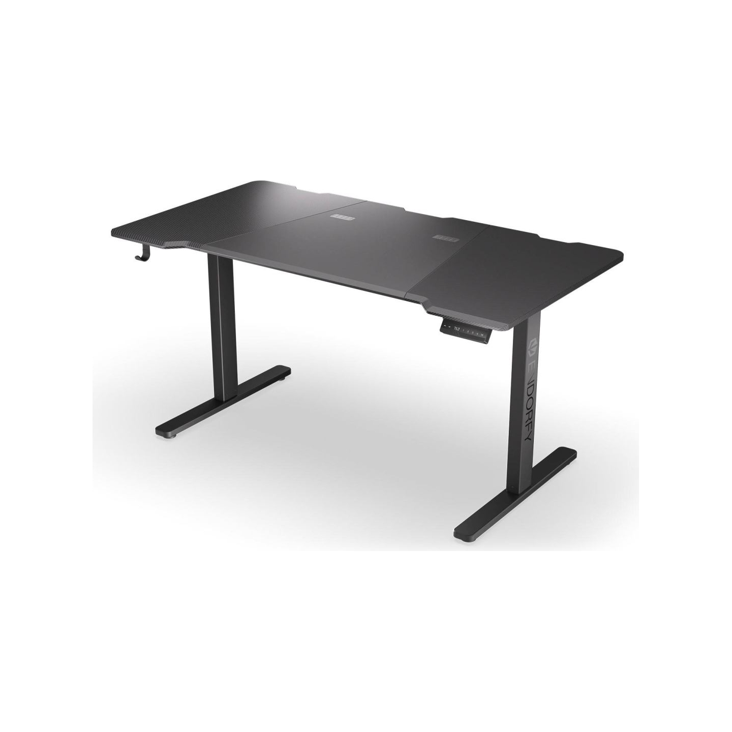 Endorfy DESK ADJUSTABLE ATLAS L/EY8E004 ENDORFY