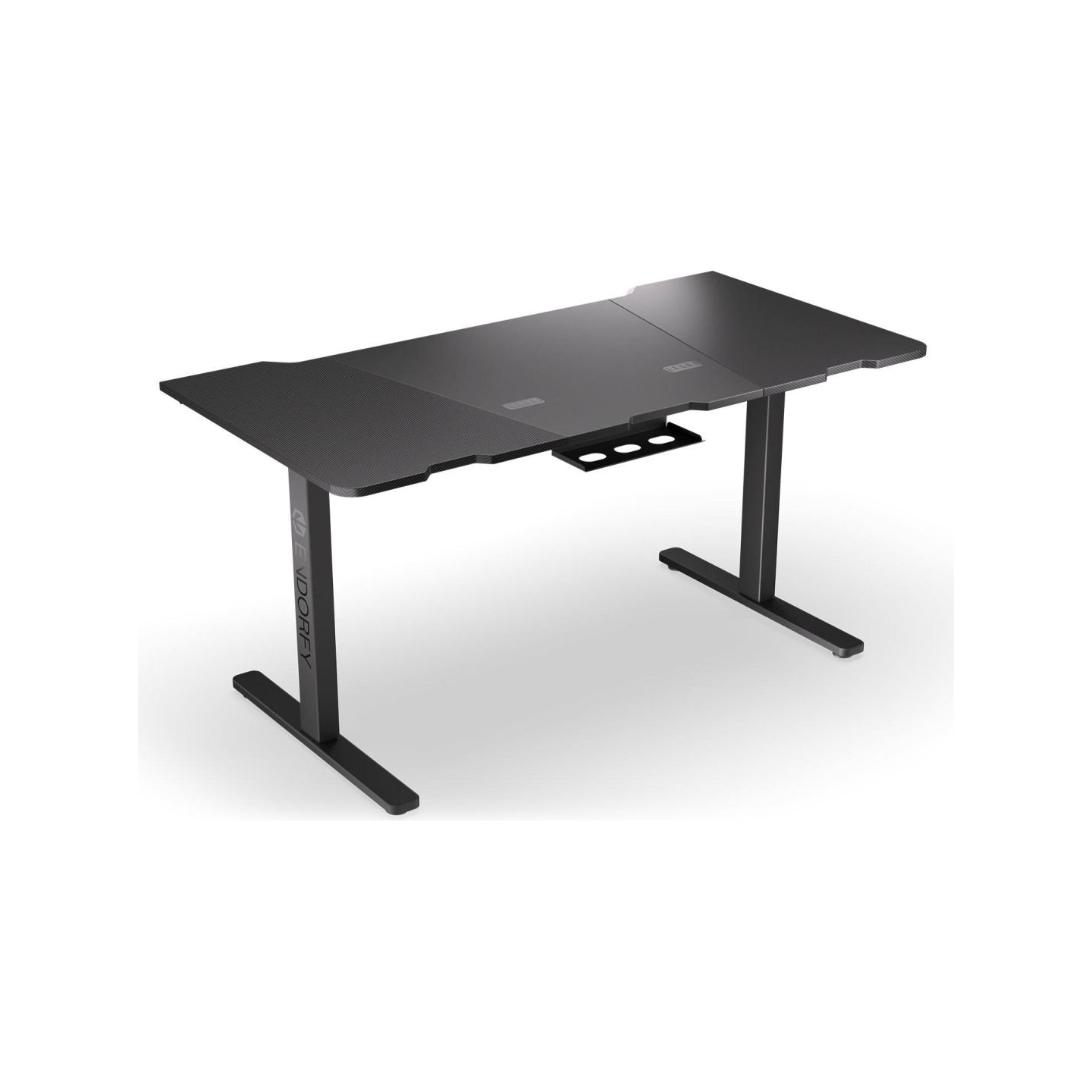 Endorfy DESK ADJUSTABLE ATLAS L/EY8E004 ENDORFY