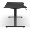 Endorfy DESK ADJUSTABLE ATLAS L/EY8E004 ENDORFY