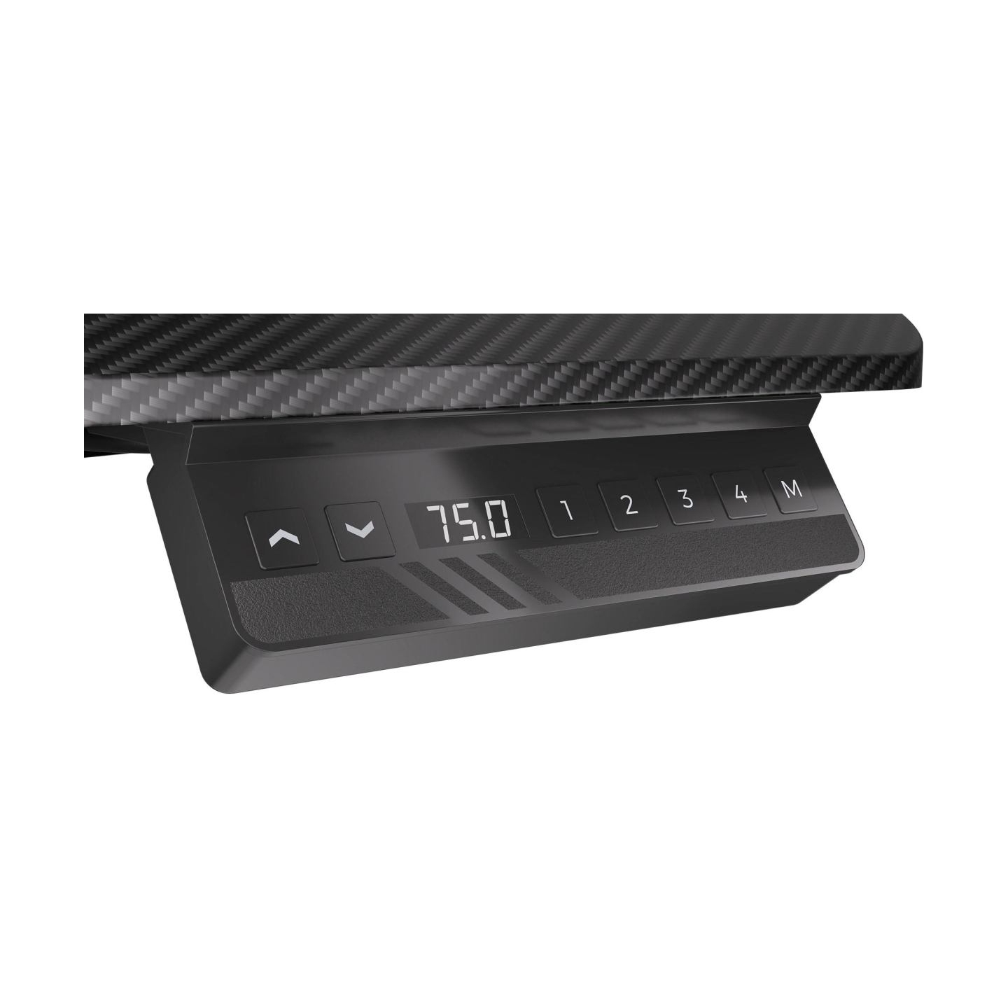 Endorfy DESK ADJUSTABLE ATLAS L/EY8E004 ENDORFY