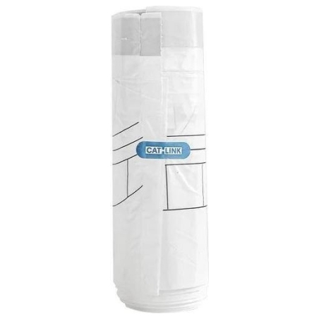 Catlink CAT LITTER BOX ACC TRASH BAGS/2ROLLS CL-TB-01 CATLINK