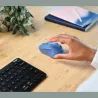 Trust MOUSE USB OPTICAL WRL BLUE/MYDO 25041 TRUST