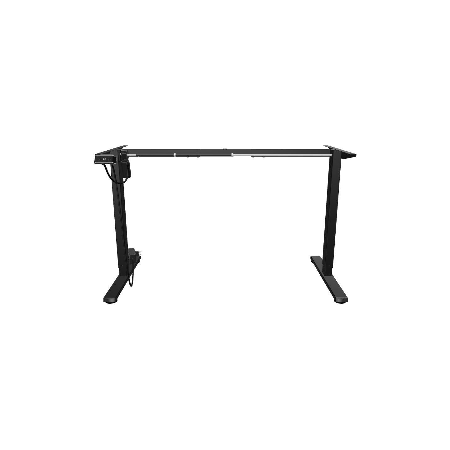 Onkron DESK FRAME MOTORISED/BLACK WDF221E-B ONKRON