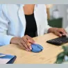 Trust MOUSE USB OPTICAL WRL BLUE/MYDO 25041 TRUST