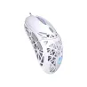 Endorfy MOUSE USB OPTICAL LIV OWH/WHITE EY6A021 ENDORFY