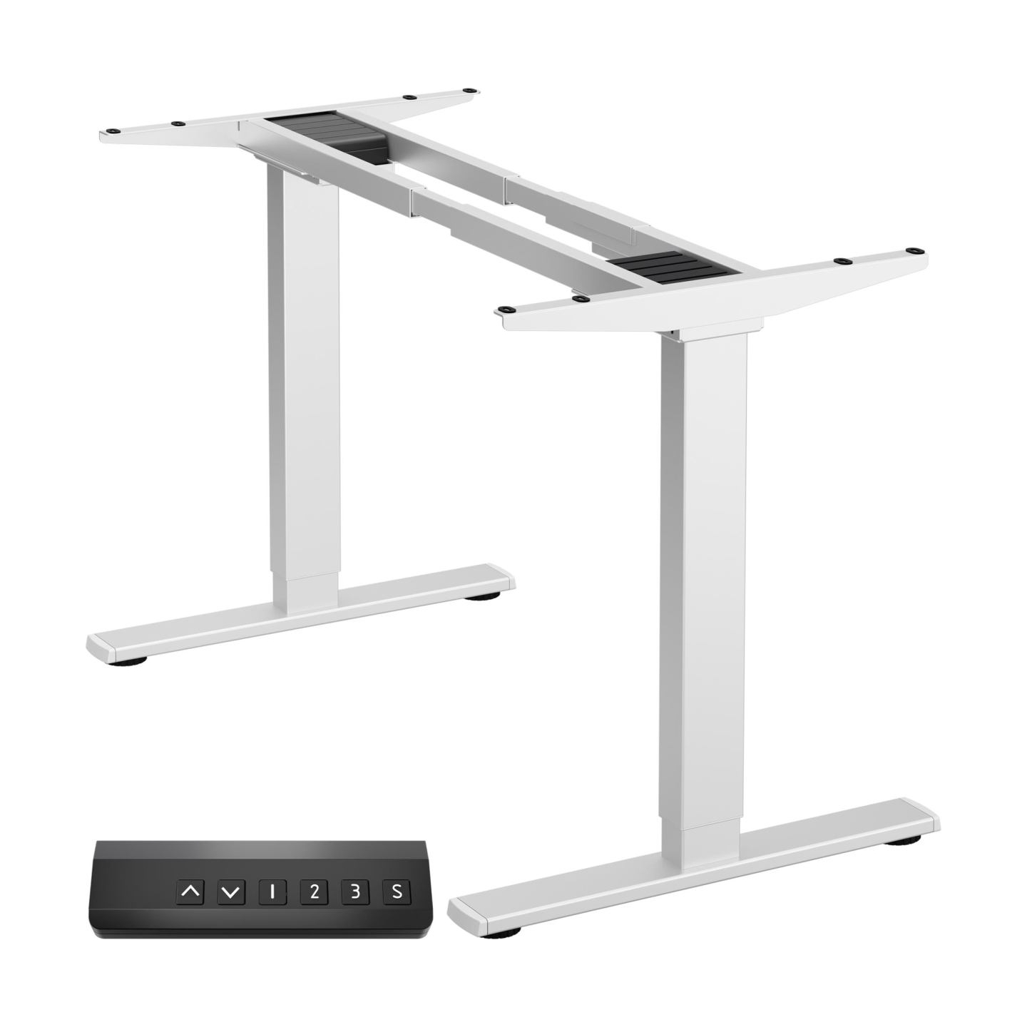 Onkron DESK FRAME MOTORISED/WHITE CDF222E-W ONKRON